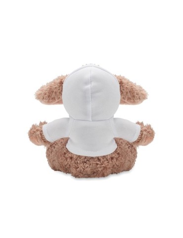 Cadeau d'entreprise personnalisé - Lapin en peluche BUNNY 2