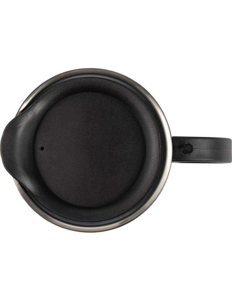 Mug étanche double paroi isotherme personnalisé Rania
