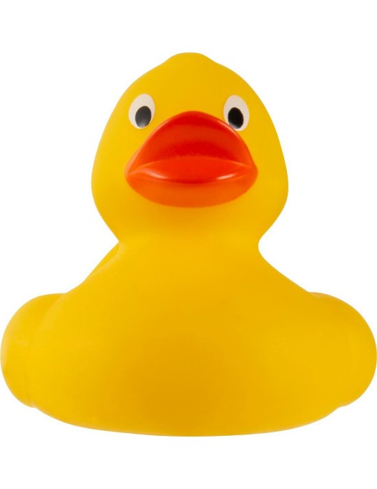Canard ludique en PVC en objet publicitaire Mirta