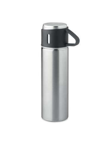 Bouteille Isotherme Personnalisée 420 ml Objets Publicitaires TONIA
