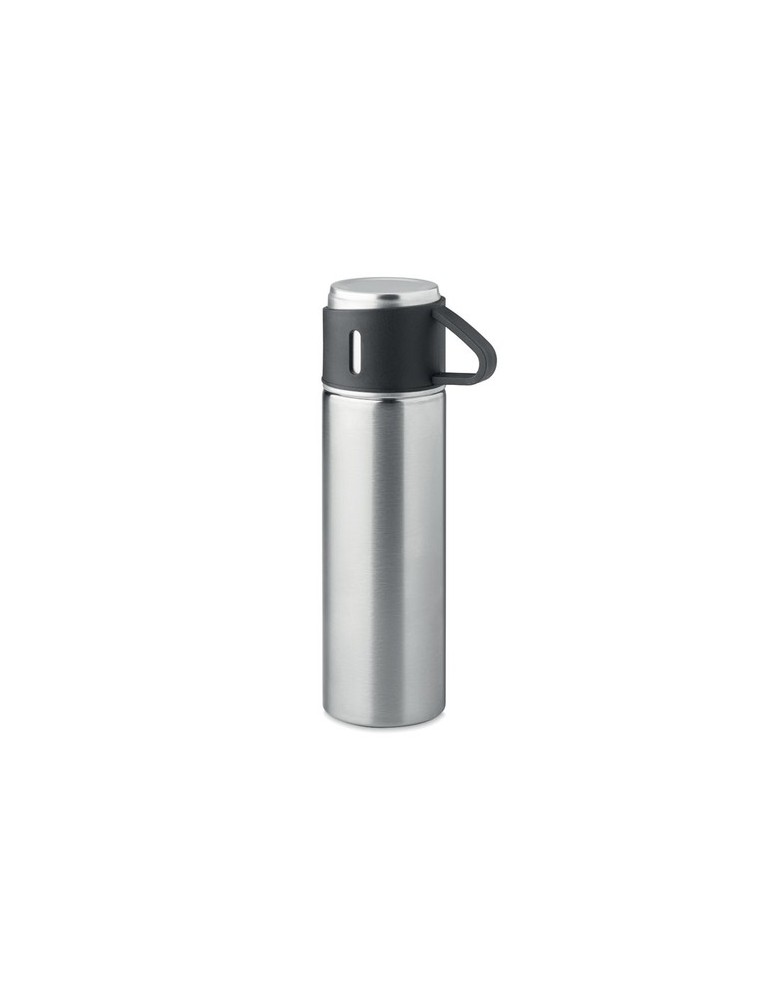 Bouteille Isotherme Personnalisée 420 ml Objets Publicitaires TONIA