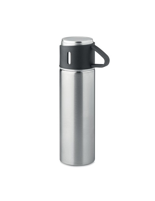 Bouteille Isotherme Personnalisée 420 ml Objets Publicitaires TONIA