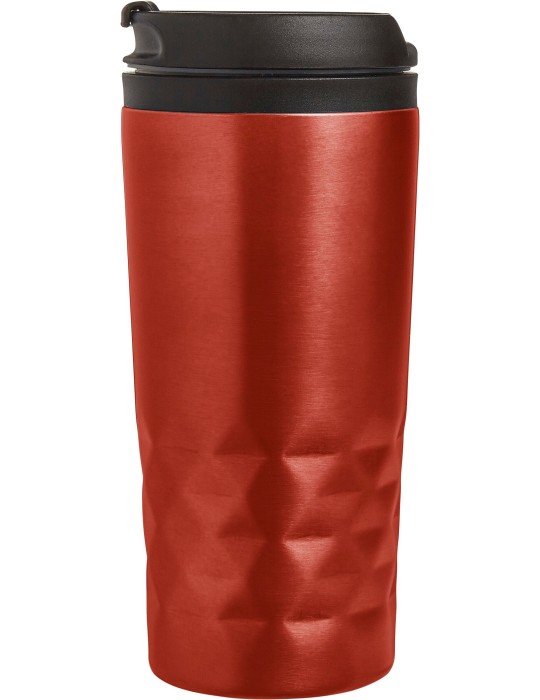 Mug isotherme pratique et élégant personnalisé Lorraine