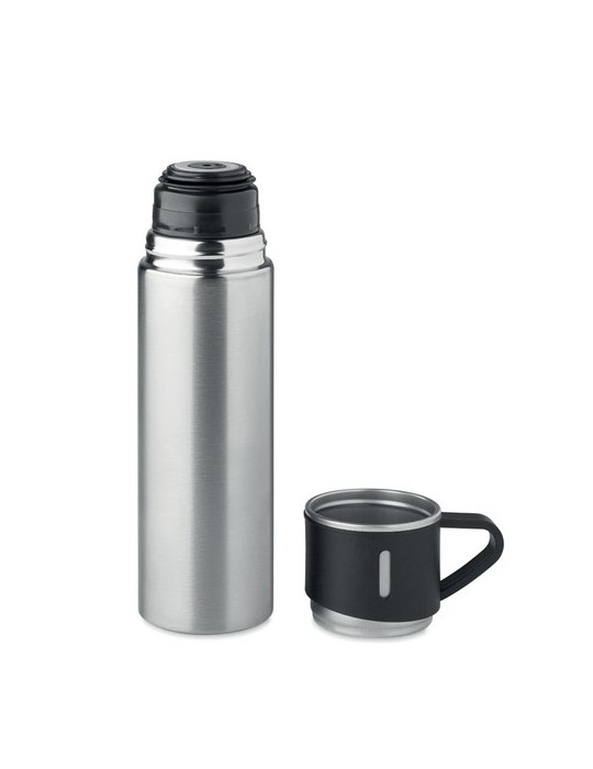 Bouteille Isotherme Personnalisée 420 ml Objets Publicitaires TONIA