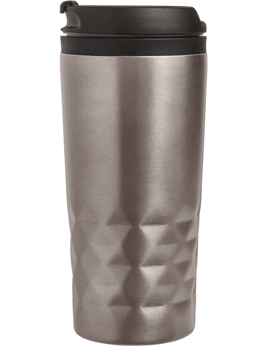 Mug isotherme pratique et élégant personnalisé Lorraine