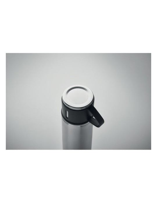 Bouteille Isotherme Personnalisée 420 ml Objets Publicitaires TONIA