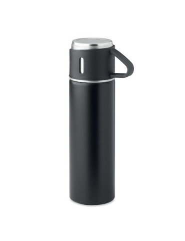Bouteille Isotherme Personnalisée 420 ml Objets Publicitaires TONIA 2