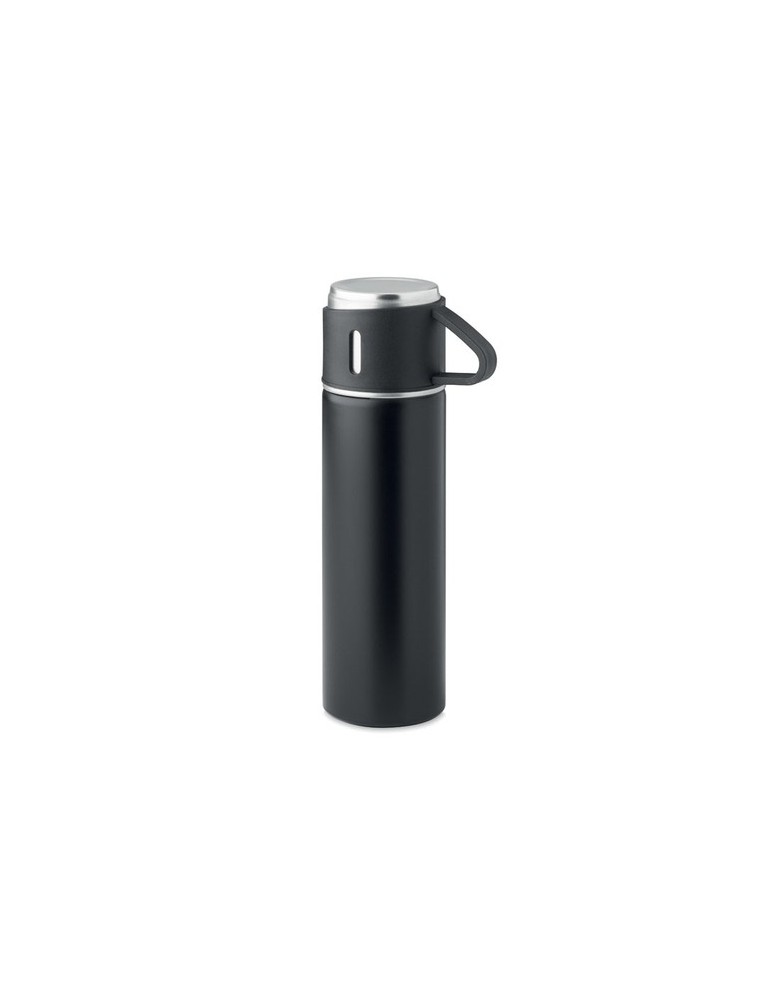 Bouteille Isotherme Personnalisée 420 ml Objets Publicitaires TONIA