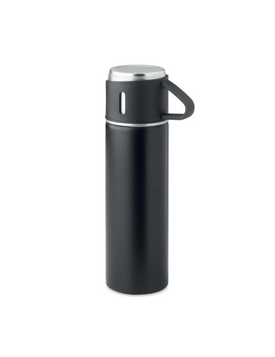 Bouteille Isotherme Personnalisée 420 ml Objets Publicitaires TONIA