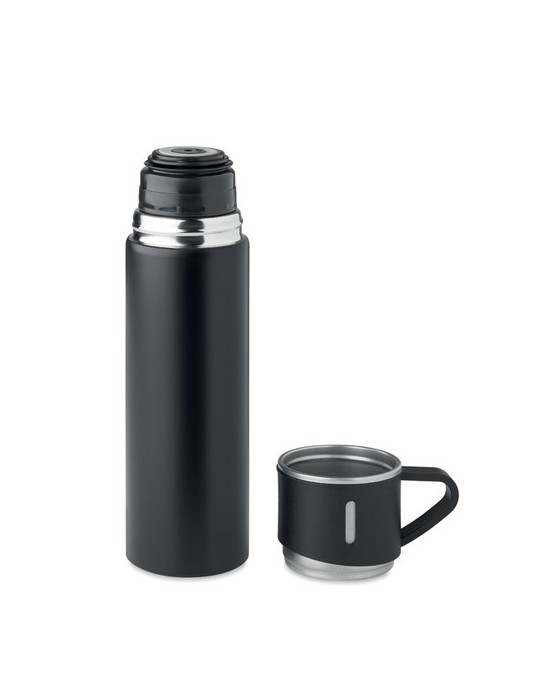 Bouteille Isotherme Personnalisée 420 ml Objets Publicitaires TONIA