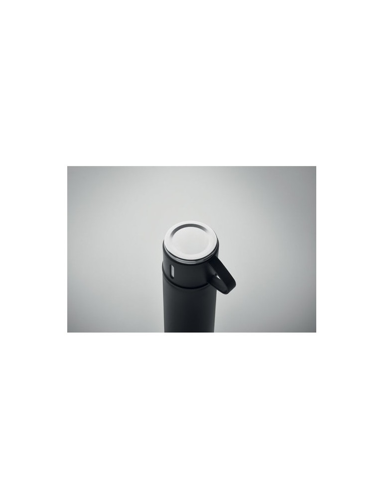 Bouteille Isotherme Personnalisée 420 ml Objets Publicitaires TONIA