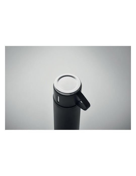 Bouteille Isotherme Personnalisée 420 ml Objets Publicitaires TONIA