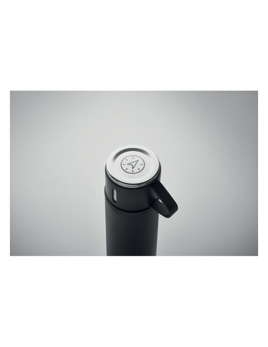 Bouteille Isotherme Personnalisée 420 ml Objets Publicitaires TONIA