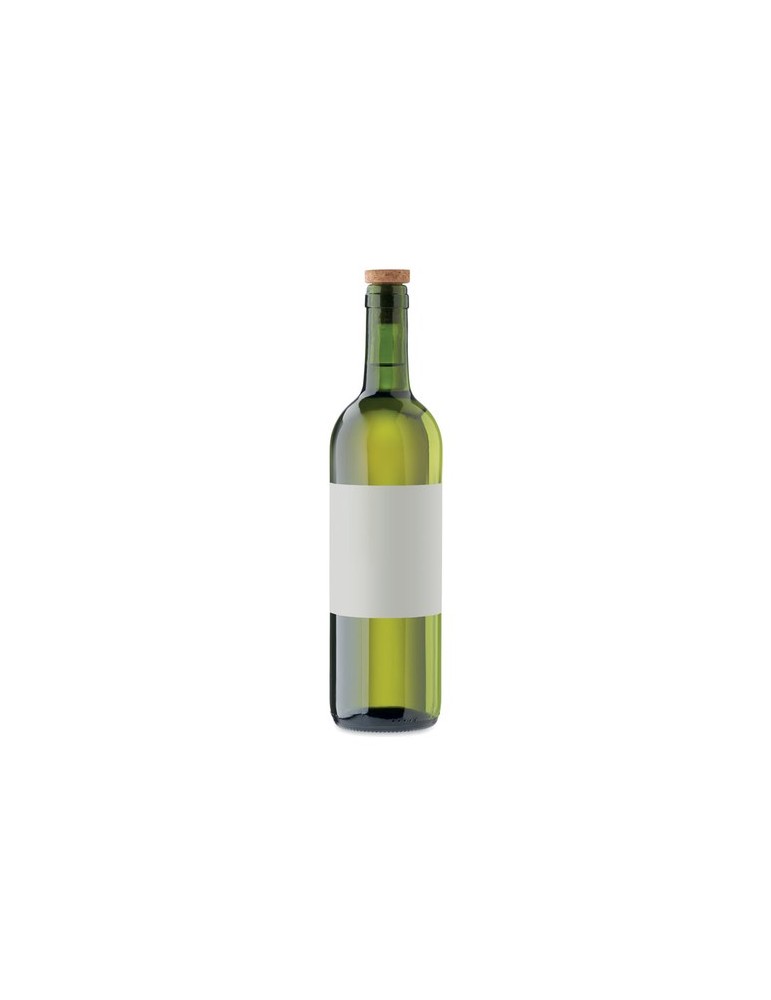Bouchon en Liège Personnalisé Accessoire Vin Pratique TIPAS pas cher