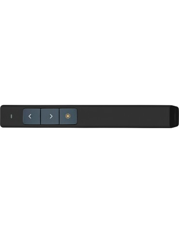 Pointeur laser personnalisé et télécommande de présentation Manon