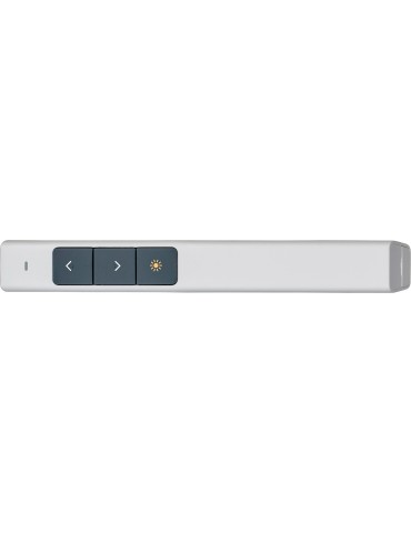 Pointeur laser personnalisé et télécommande de présentation Manon 2