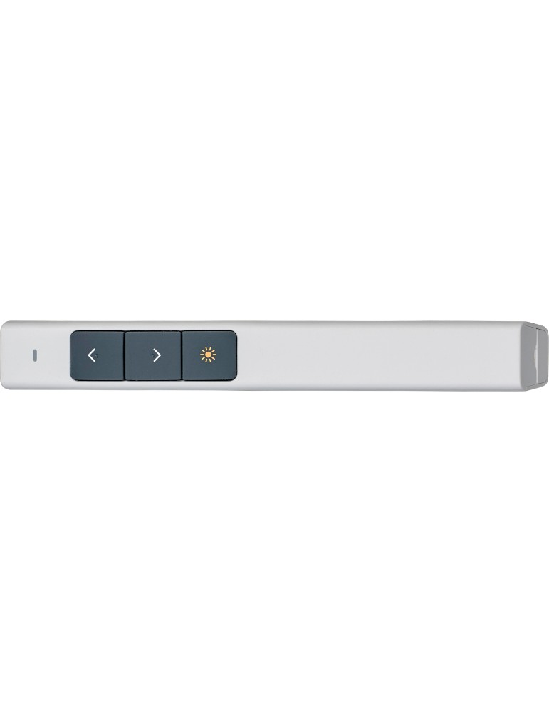 Pointeur laser personnalisé et télécommande de présentation Manon