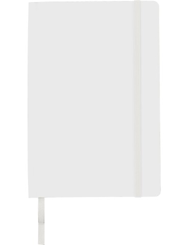 Carnet A5 avec couverture souple personnalisé Mireia - pas cher