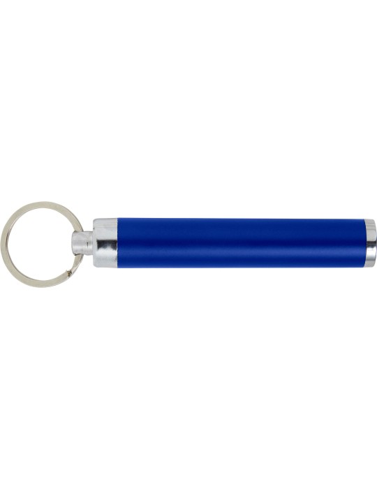 Porte-clés torche publicitaire et pratique Zola