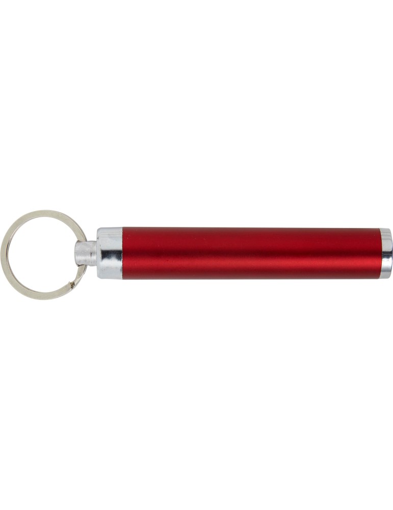 Porte-clés torche publicitaire et pratique Zola