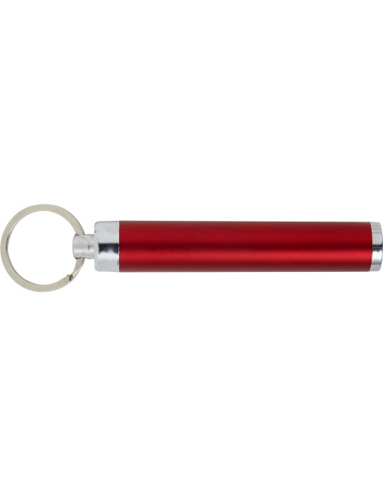 Porte-clés torche publicitaire et pratique Zola