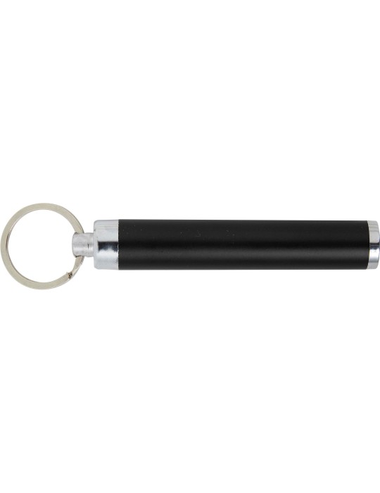 Porte-clés torche publicitaire et pratique Zola