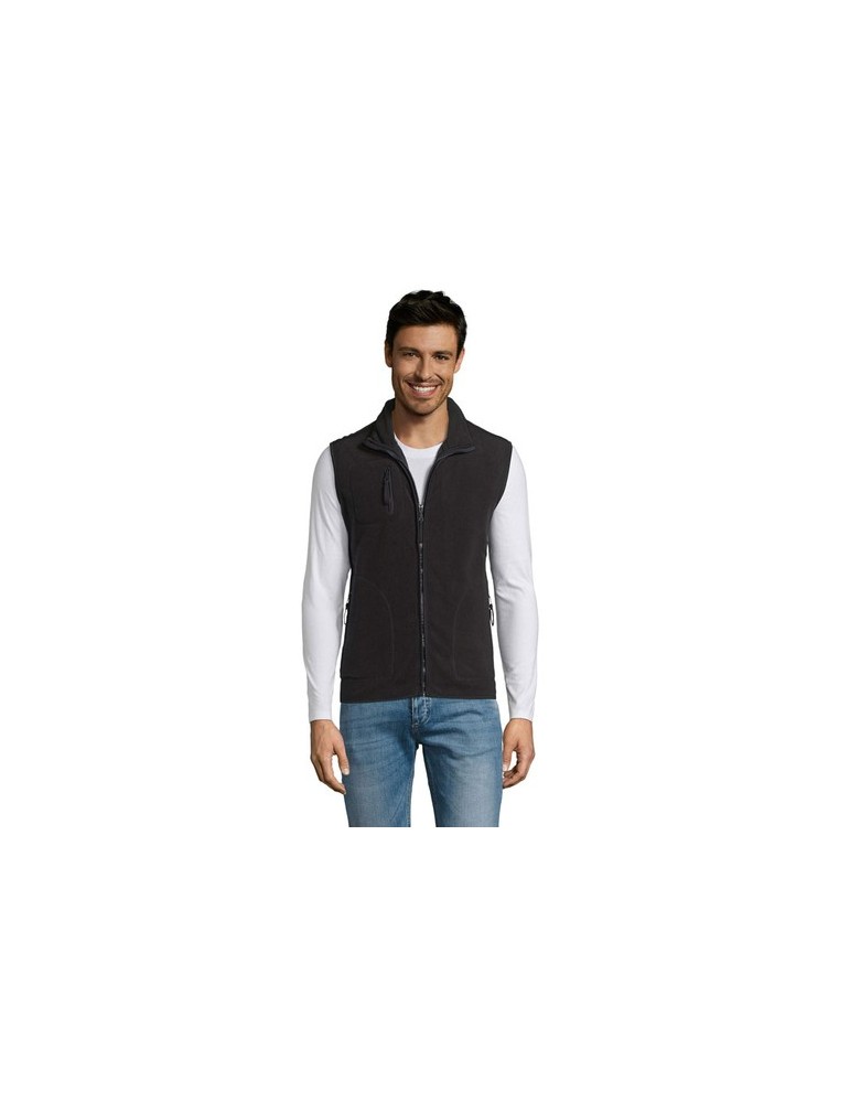 Gilet Polaire Unisexe Confortable et Stylé | SOL'S NORWAY