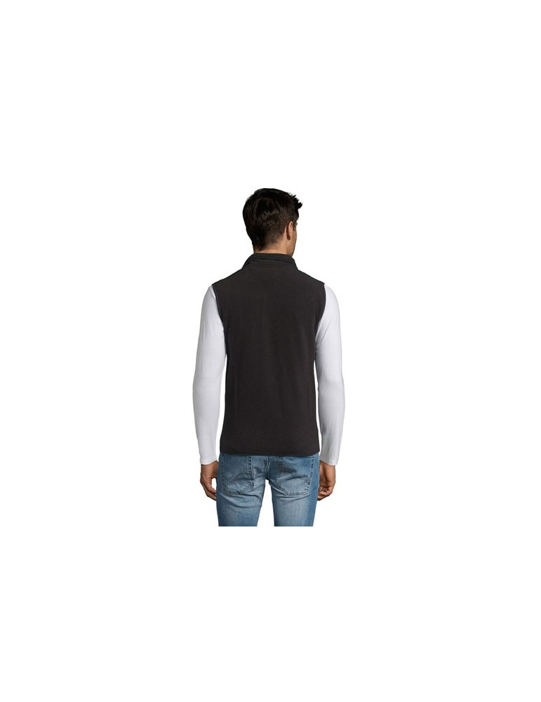 Gilet Polaire Unisexe Confortable et Stylé | SOL'S NORWAY
