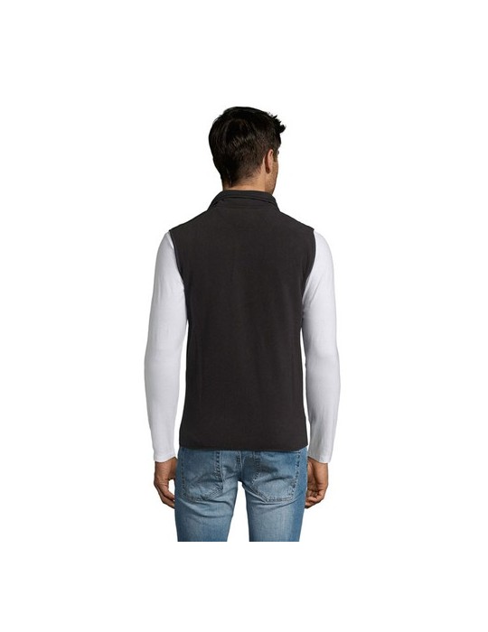 Gilet Polaire Unisexe Confortable et Stylé | SOL'S NORWAY
