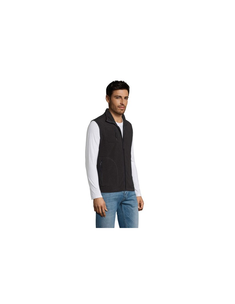 Gilet Polaire Unisexe Confortable et Stylé | SOL'S NORWAY