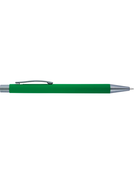 Stylo bille en métal personnalisé Emmett