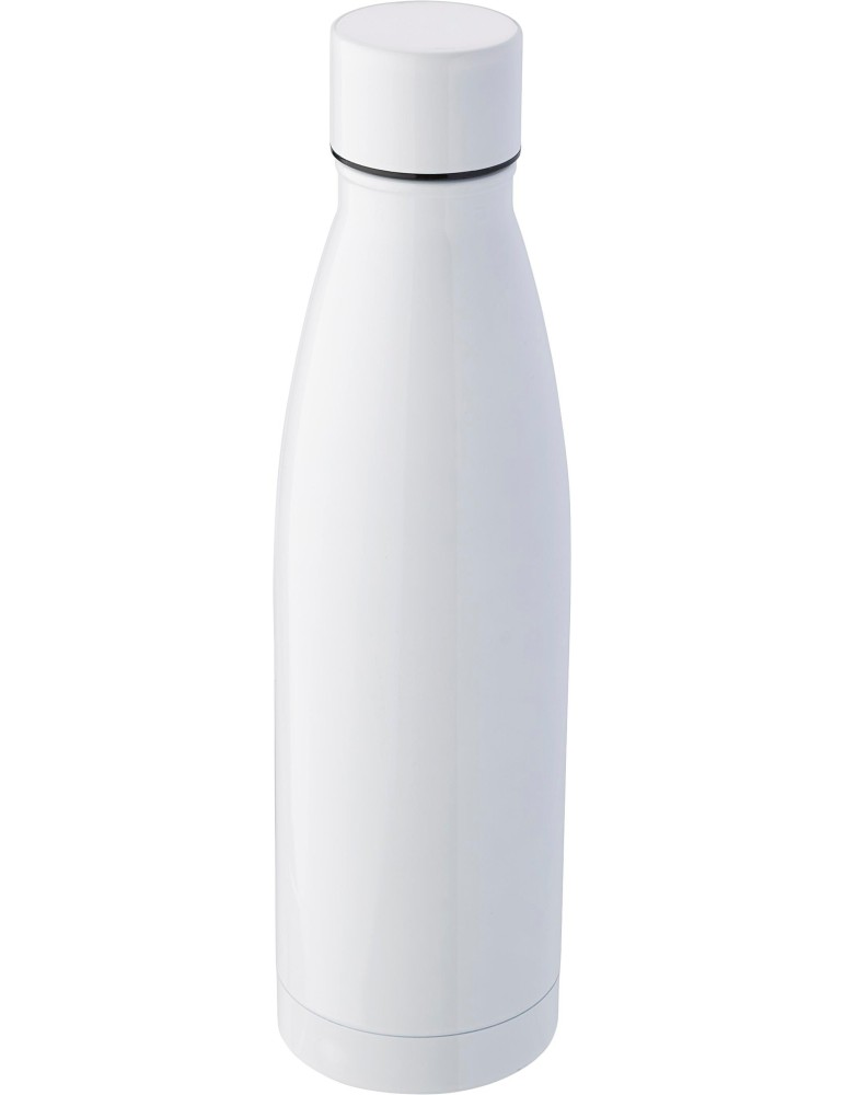 Gourde Isotherme Acier Inoxydable Personnalisée - Marcelino pas cher