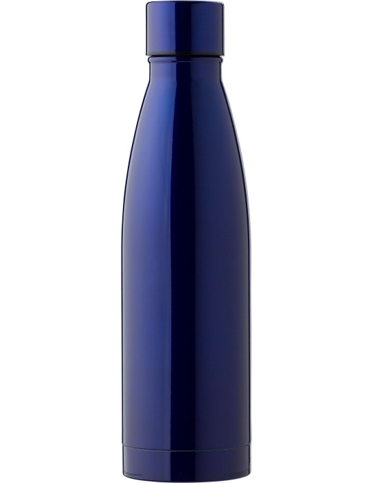 Gourde Isotherme Acier Inoxydable Personnalisée - Marcelino pas cher