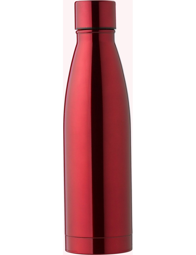Gourde Isotherme Acier Inoxydable Personnalisée - Marcelino pas cher