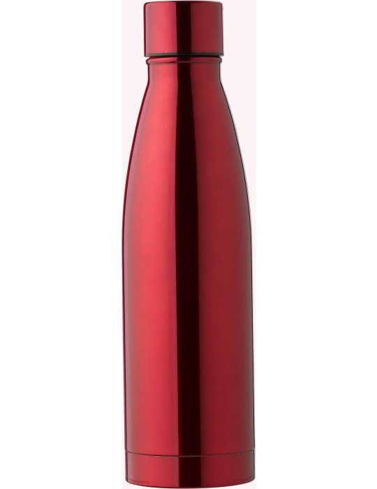 Gourde Isotherme Acier Inoxydable Personnalisée - Marcelino pas cher