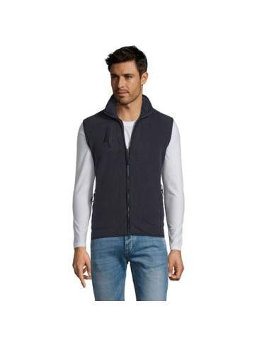 Gilet Polaire Unisexe Confortable et Stylé | SOL'S NORWAY 2