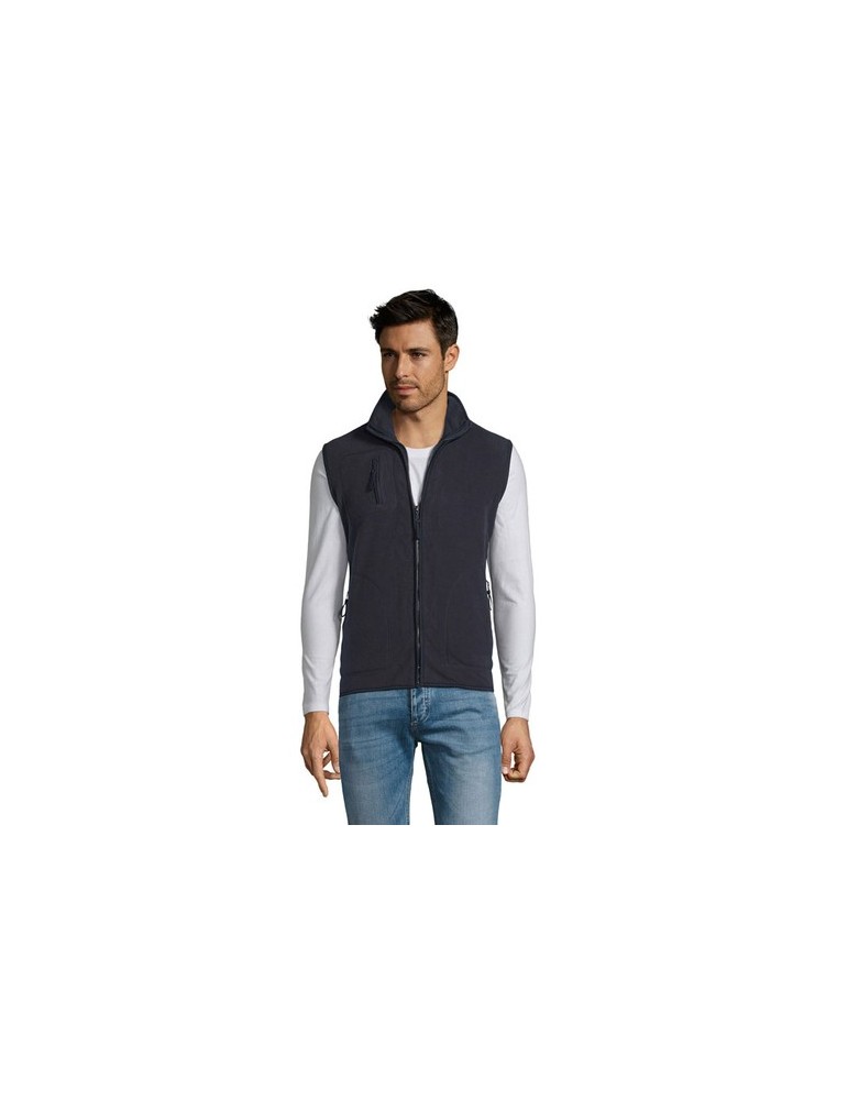 Gilet Polaire Unisexe Confortable et Stylé | SOL'S NORWAY