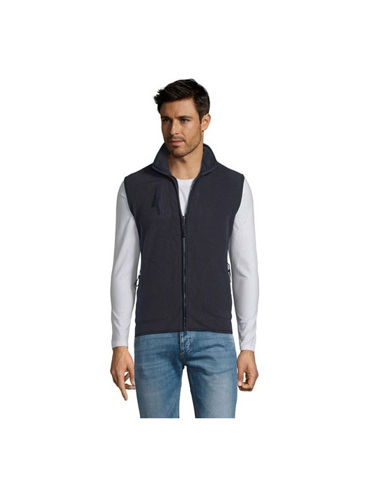 Gilet Polaire Unisexe Confortable et Stylé | SOL'S NORWAY