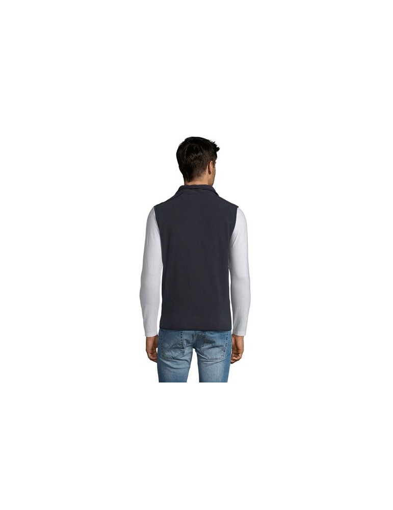 Gilet Polaire Unisexe Confortable et Stylé | SOL'S NORWAY