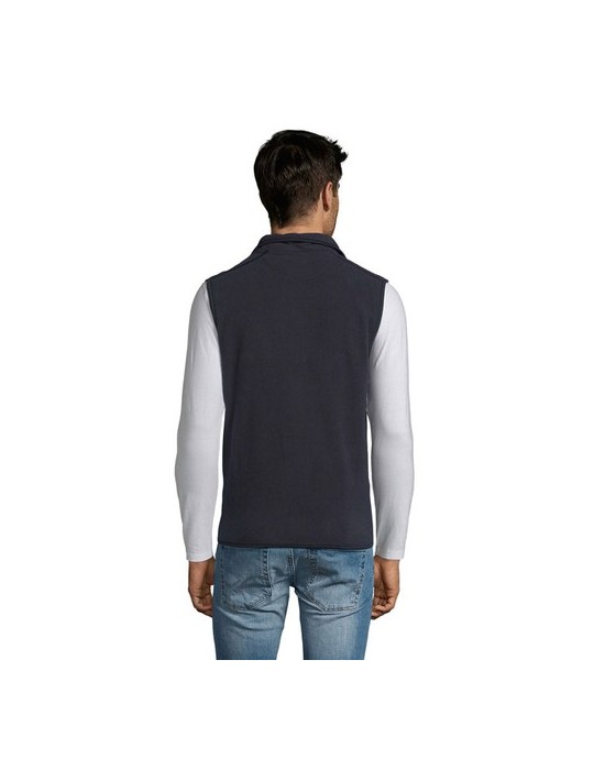 Gilet Polaire Unisexe Confortable et Stylé | SOL'S NORWAY