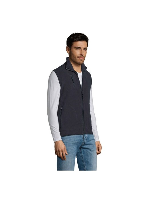 Gilet Polaire Unisexe Confortable et Stylé | SOL'S NORWAY