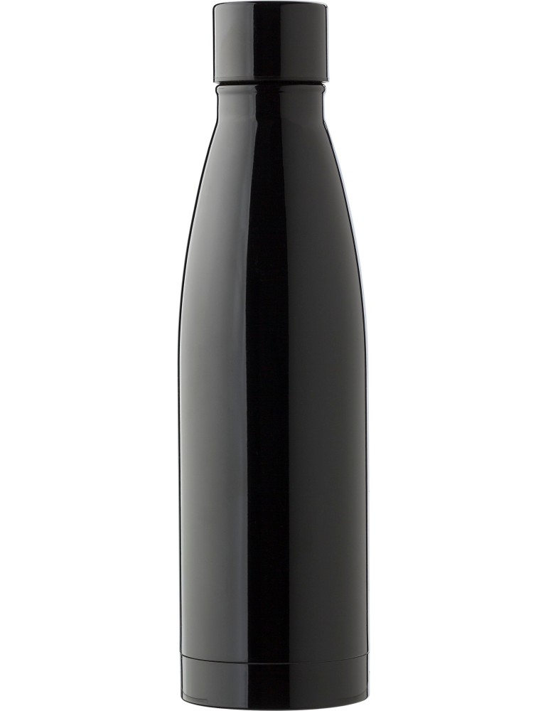 Gourde Isotherme Acier Inoxydable Personnalisée - Marcelino pas cher