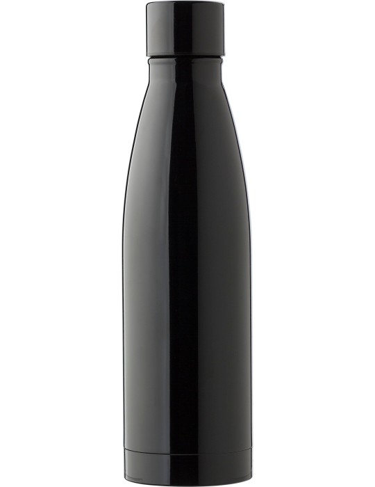 Gourde Isotherme Acier Inoxydable Personnalisée - Marcelino pas cher