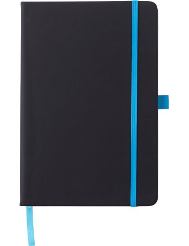 Personnalisé Carnet A5 en PU - Charlene Idéal pour le Bureau pas cher