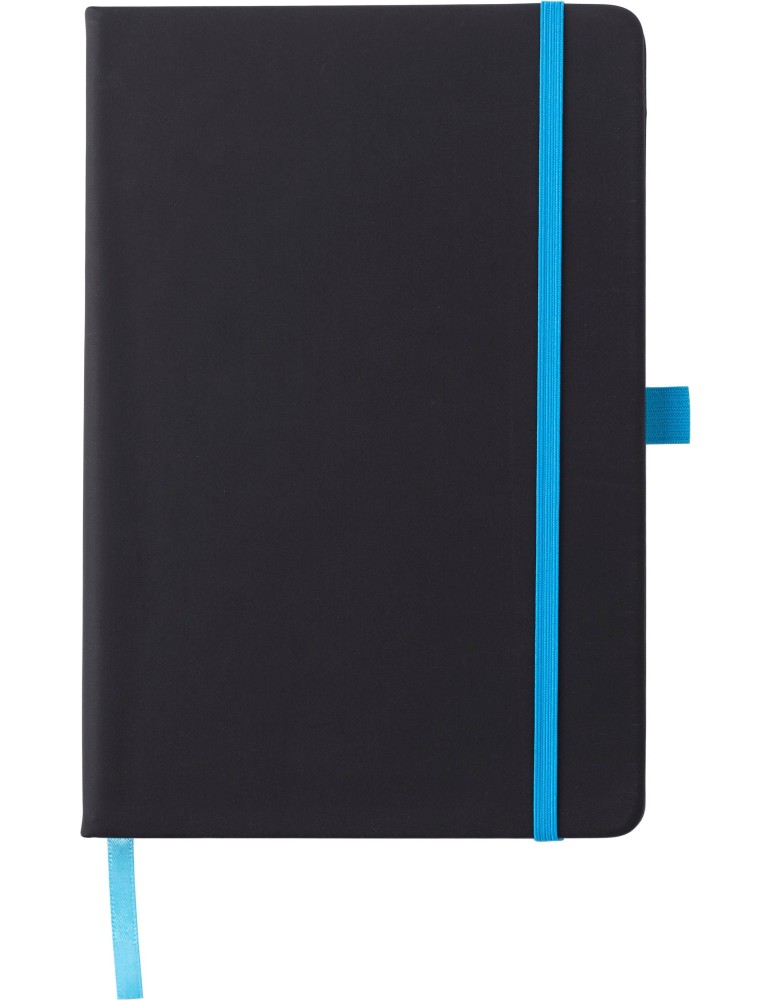 Personnalisé Carnet A5 en PU - Charlene Idéal pour le Bureau pas cher