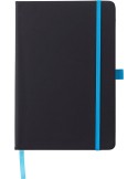 Personnalisé Carnet A5 en PU - Charlene Idéal pour le Bureau pas cher
