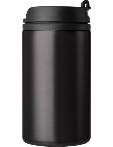 Mug isotherme personnalisé Gisela - Publicitaire et pratique