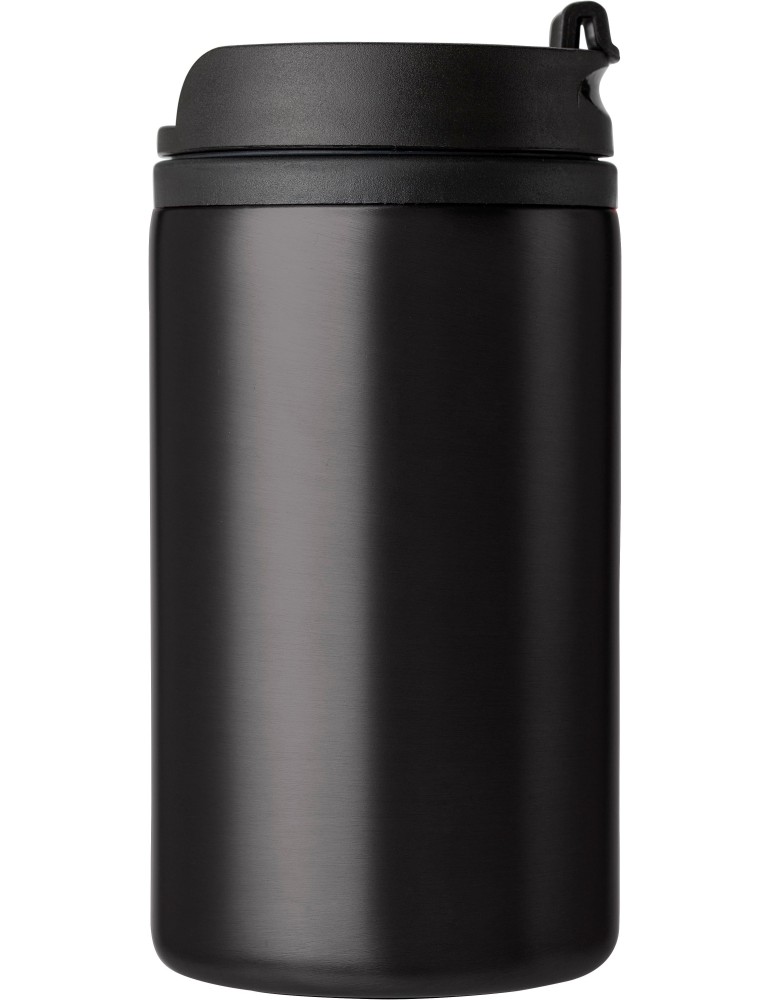 Mug isotherme personnalisé Gisela - Publicitaire et pratique