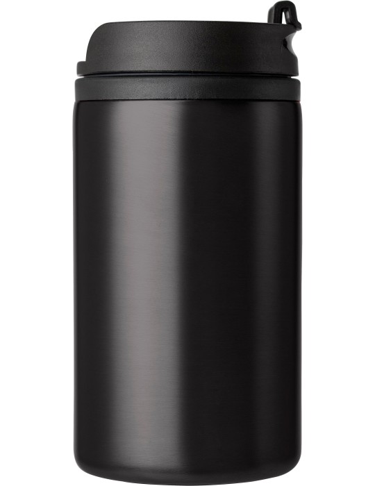 Mug isotherme personnalisé Gisela - Publicitaire et pratique