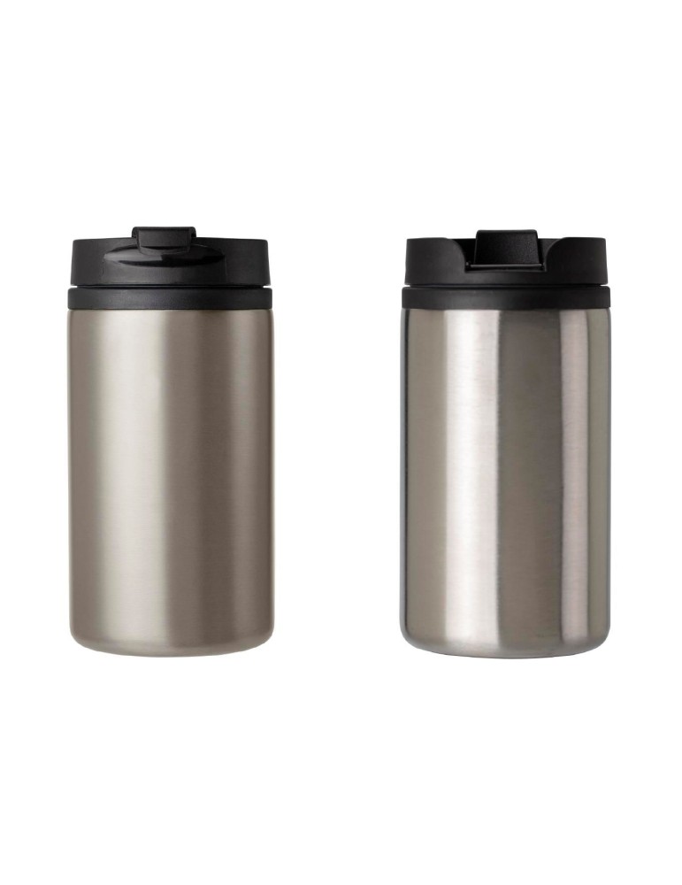 Mug isotherme personnalisé Gisela - Publicitaire et pratique